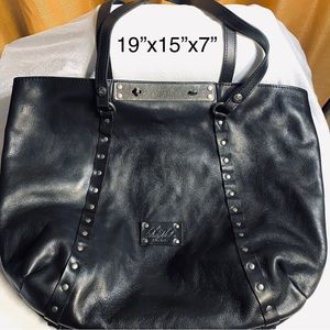 Patricia Nash bag